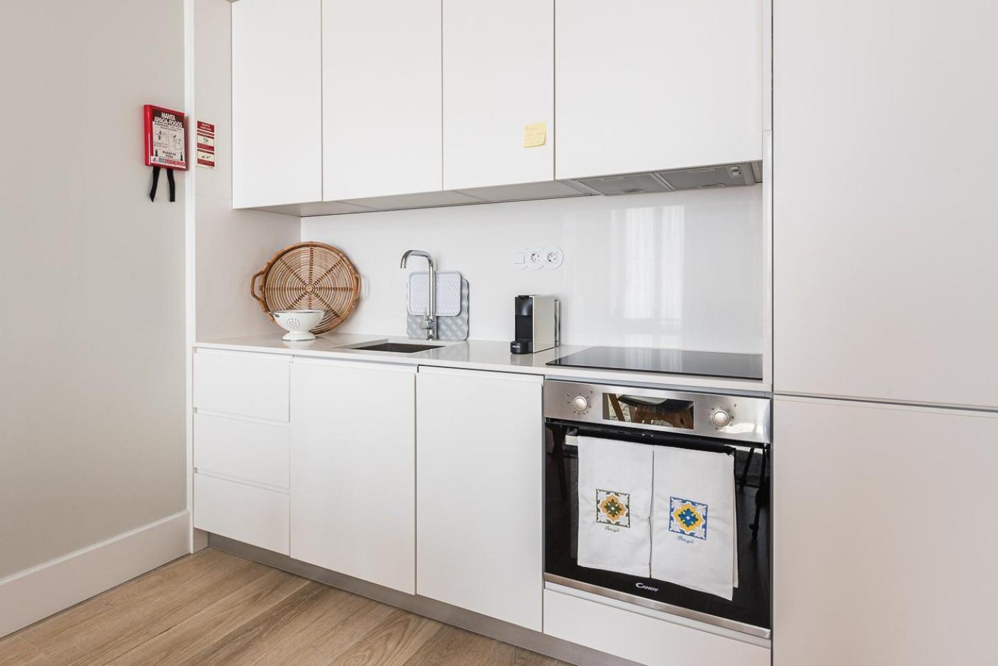 Apartament Guestready - Bonjardim Building Porto Zewnętrze zdjęcie