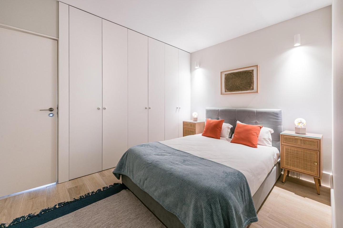 Apartament Guestready - Bonjardim Building Porto Zewnętrze zdjęcie