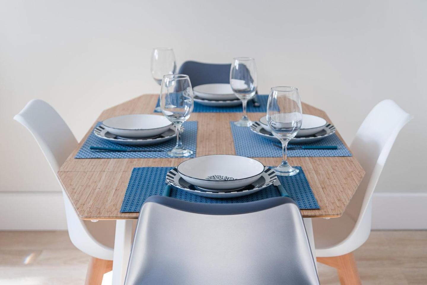 Apartament Guestready - Bonjardim Building Porto Zewnętrze zdjęcie