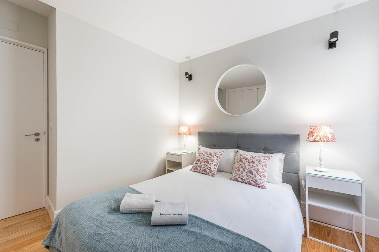 Apartament Guestready - Bonjardim Building Porto Zewnętrze zdjęcie