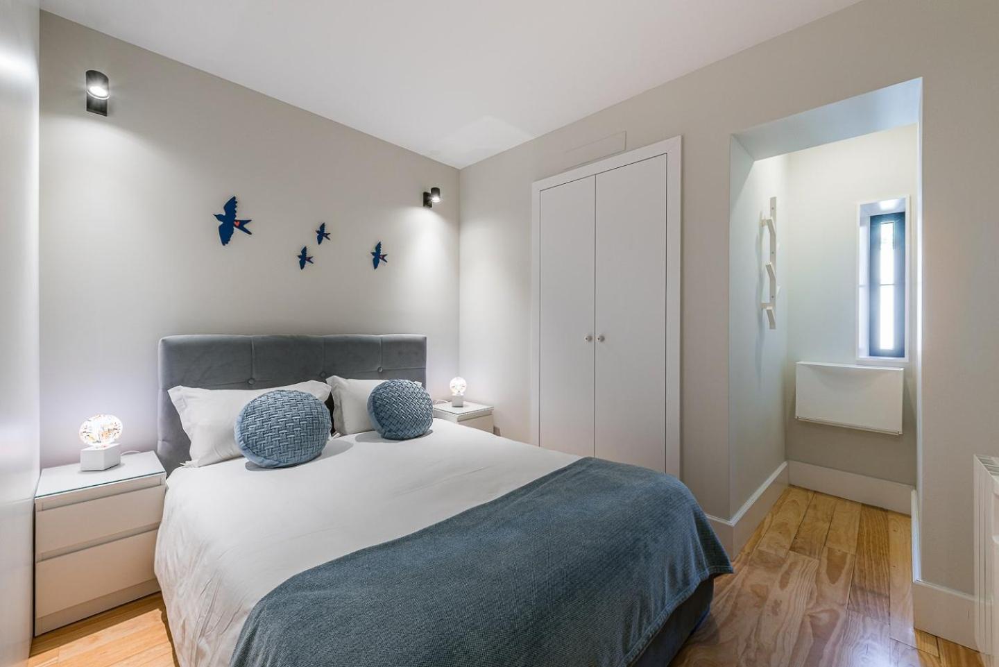 Apartament Guestready - Bonjardim Building Porto Zewnętrze zdjęcie