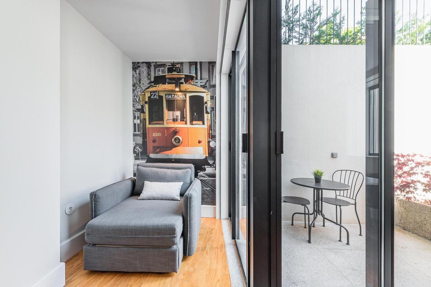Apartament Guestready - Bonjardim Building Porto Zewnętrze zdjęcie