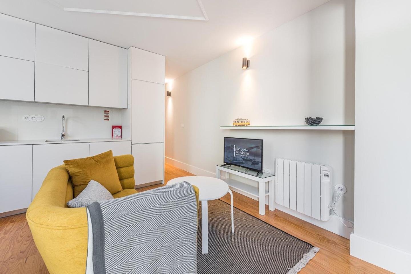 Apartament Guestready - Bonjardim Building Porto Zewnętrze zdjęcie