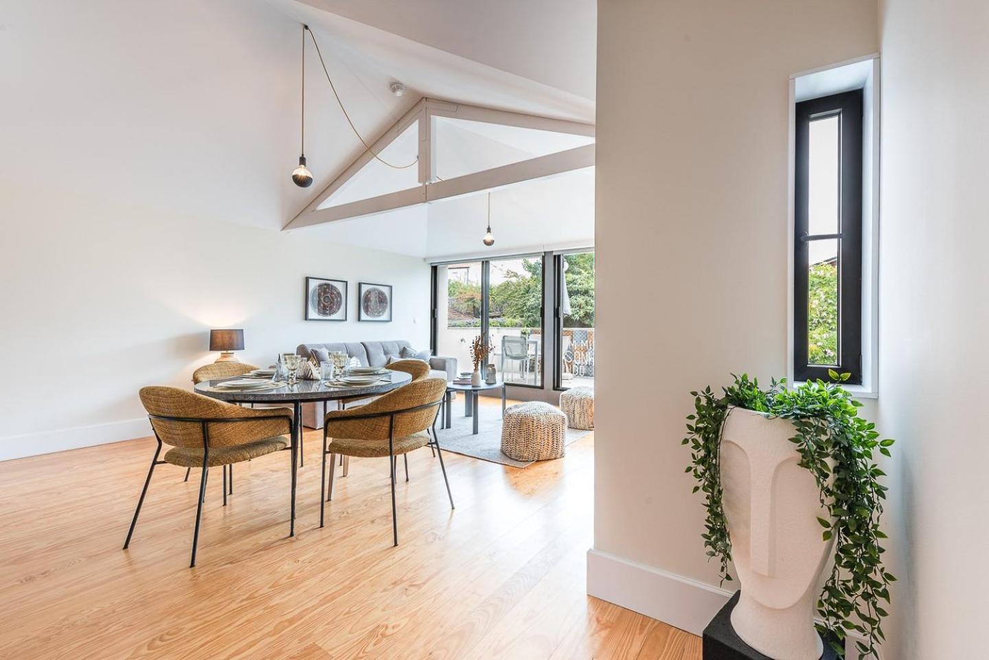 Apartament Guestready - Bonjardim Building Porto Zewnętrze zdjęcie