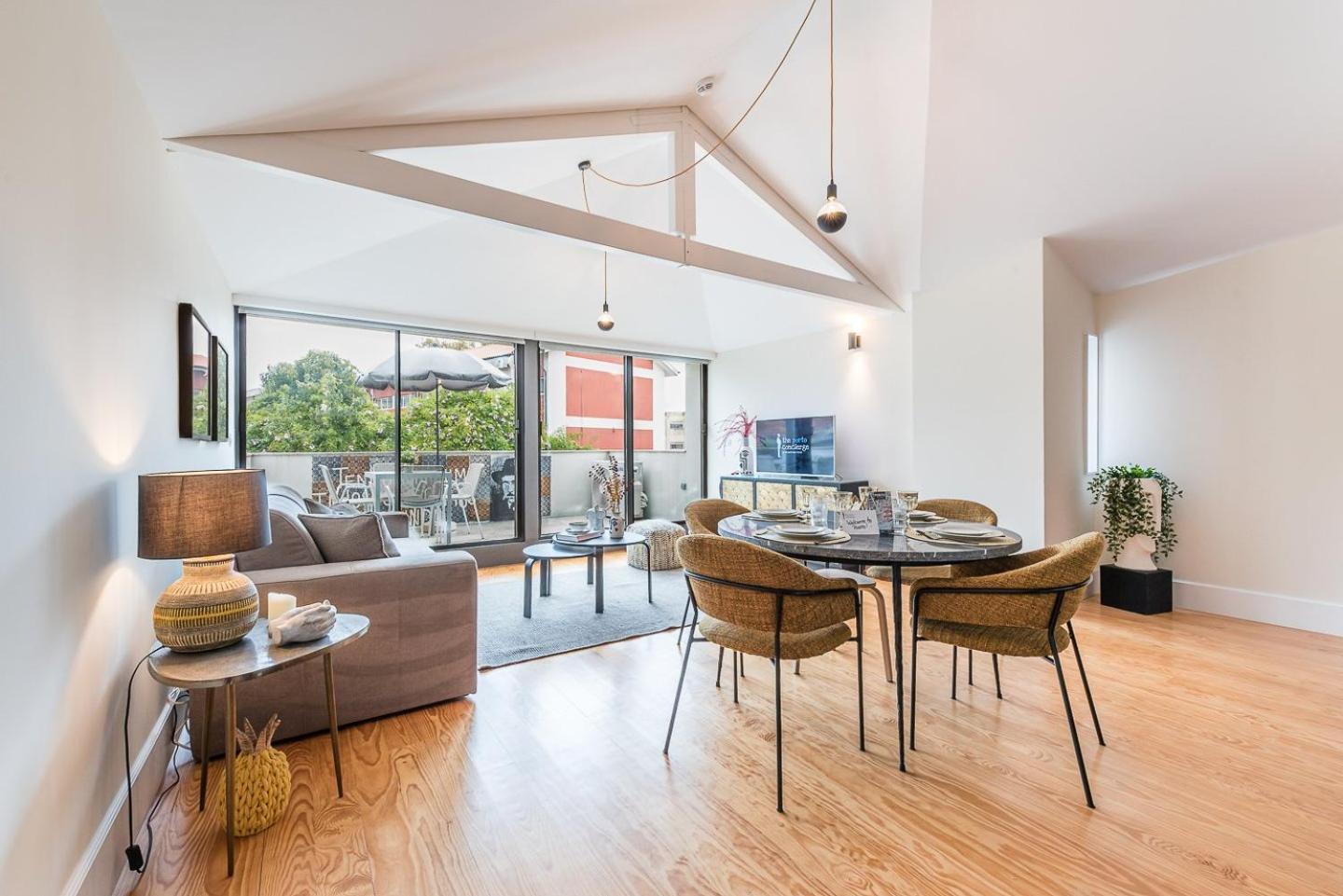 Apartament Guestready - Bonjardim Building Porto Zewnętrze zdjęcie