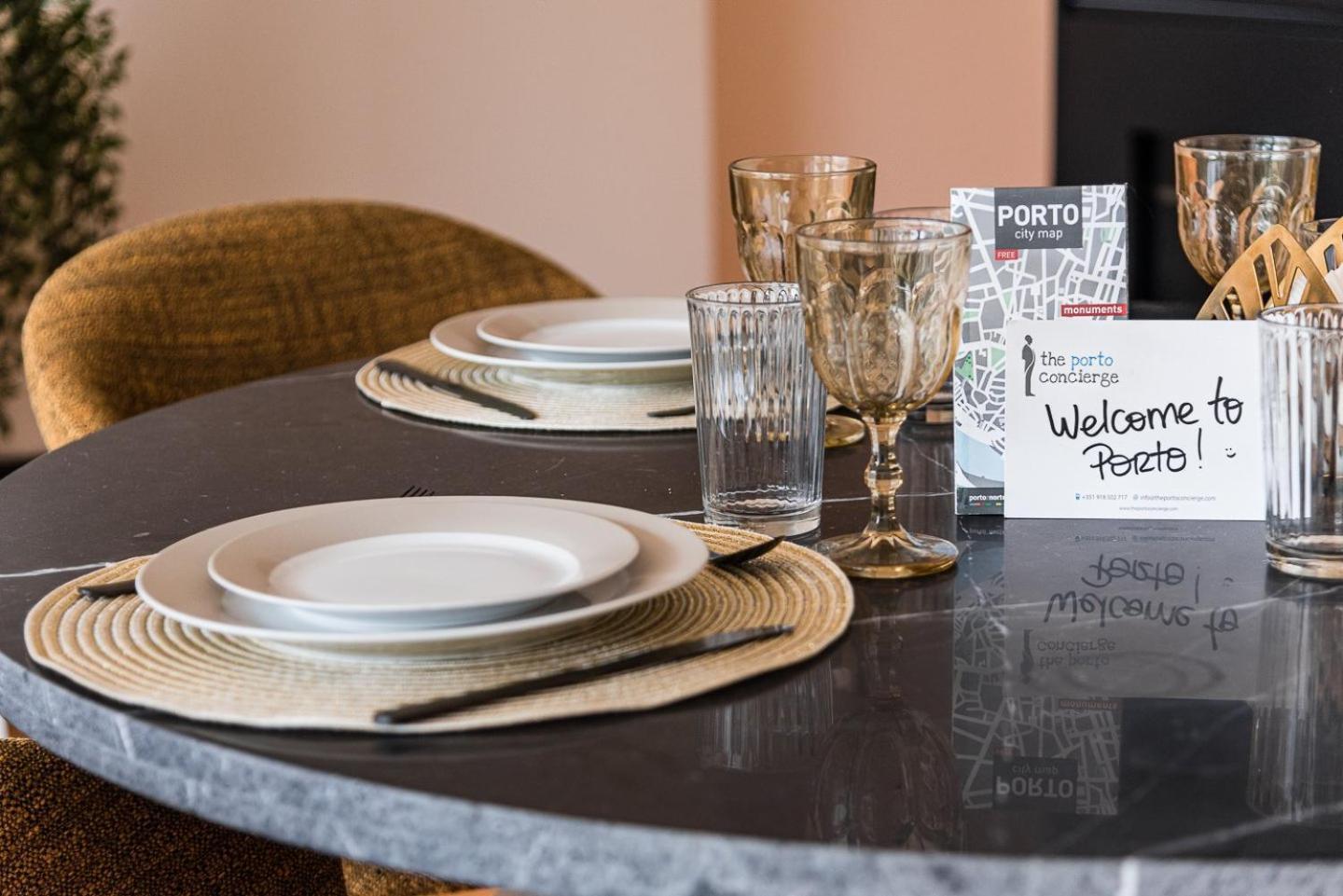 Apartament Guestready - Bonjardim Building Porto Zewnętrze zdjęcie