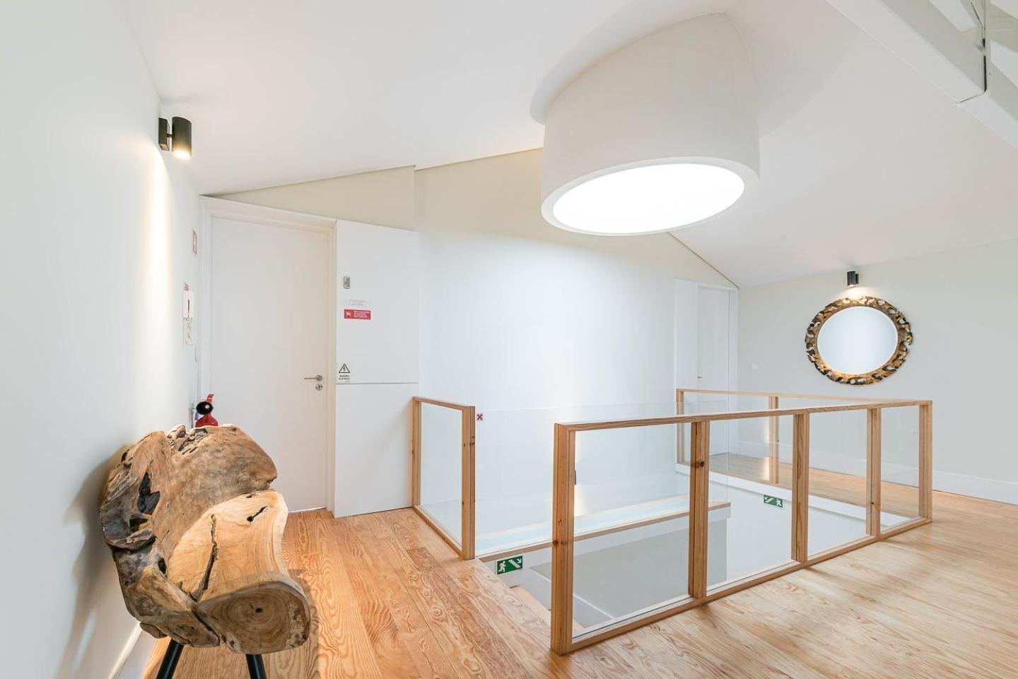 Apartament Guestready - Bonjardim Building Porto Zewnętrze zdjęcie