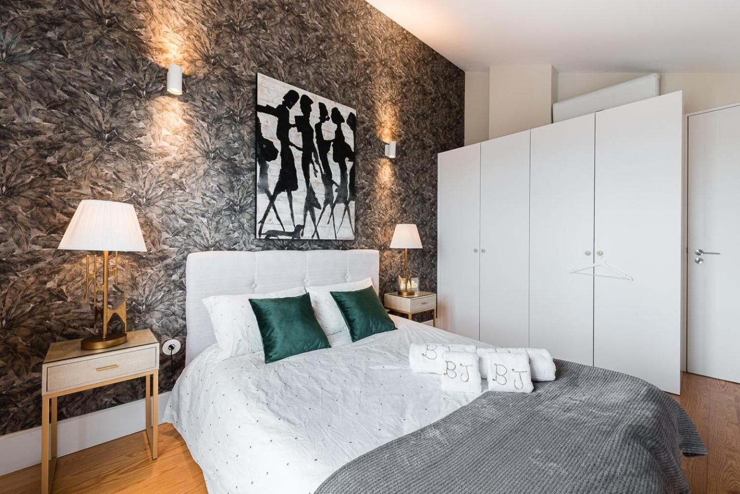 Apartament Guestready - Bonjardim Building Porto Zewnętrze zdjęcie