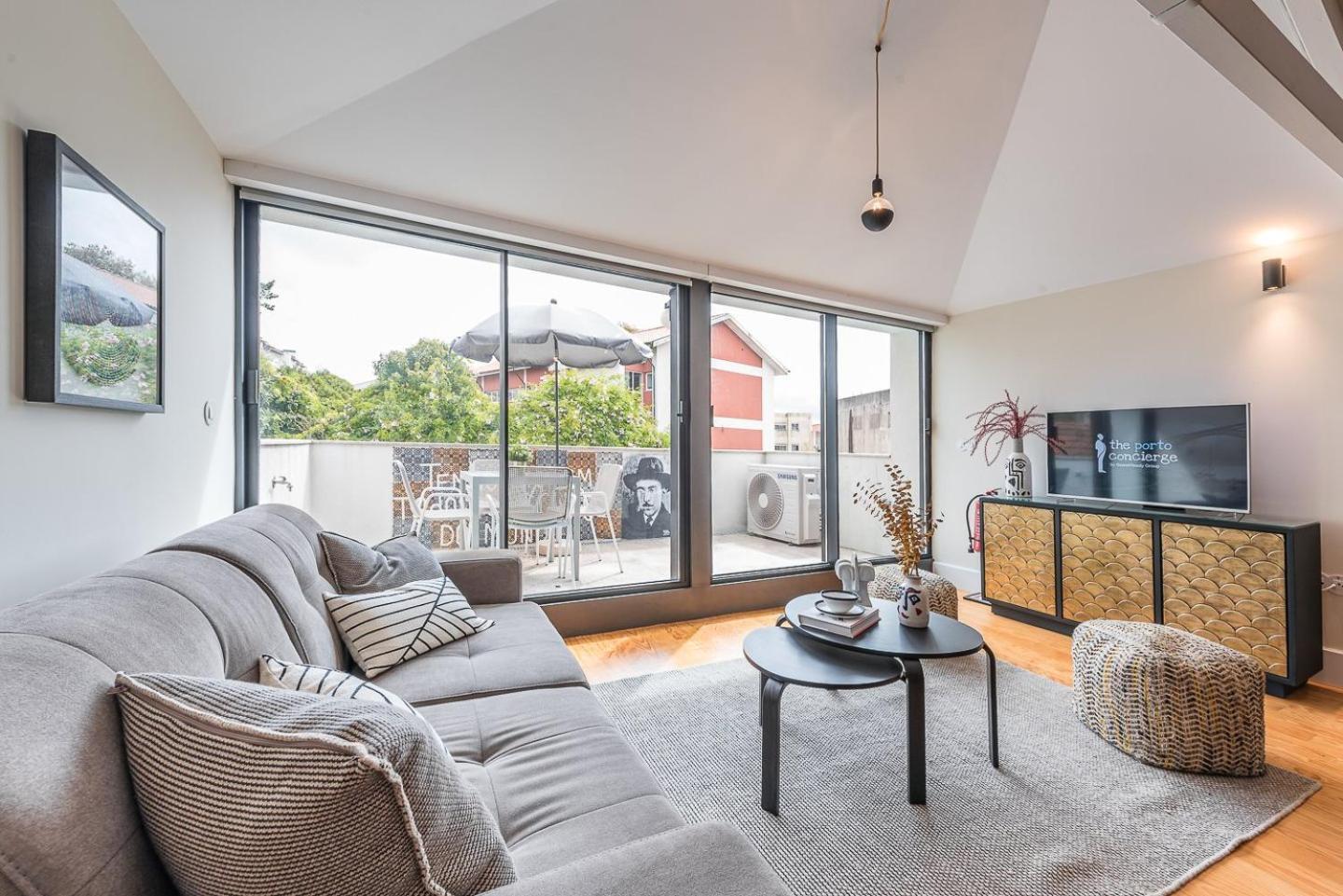 Apartament Guestready - Bonjardim Building Porto Zewnętrze zdjęcie