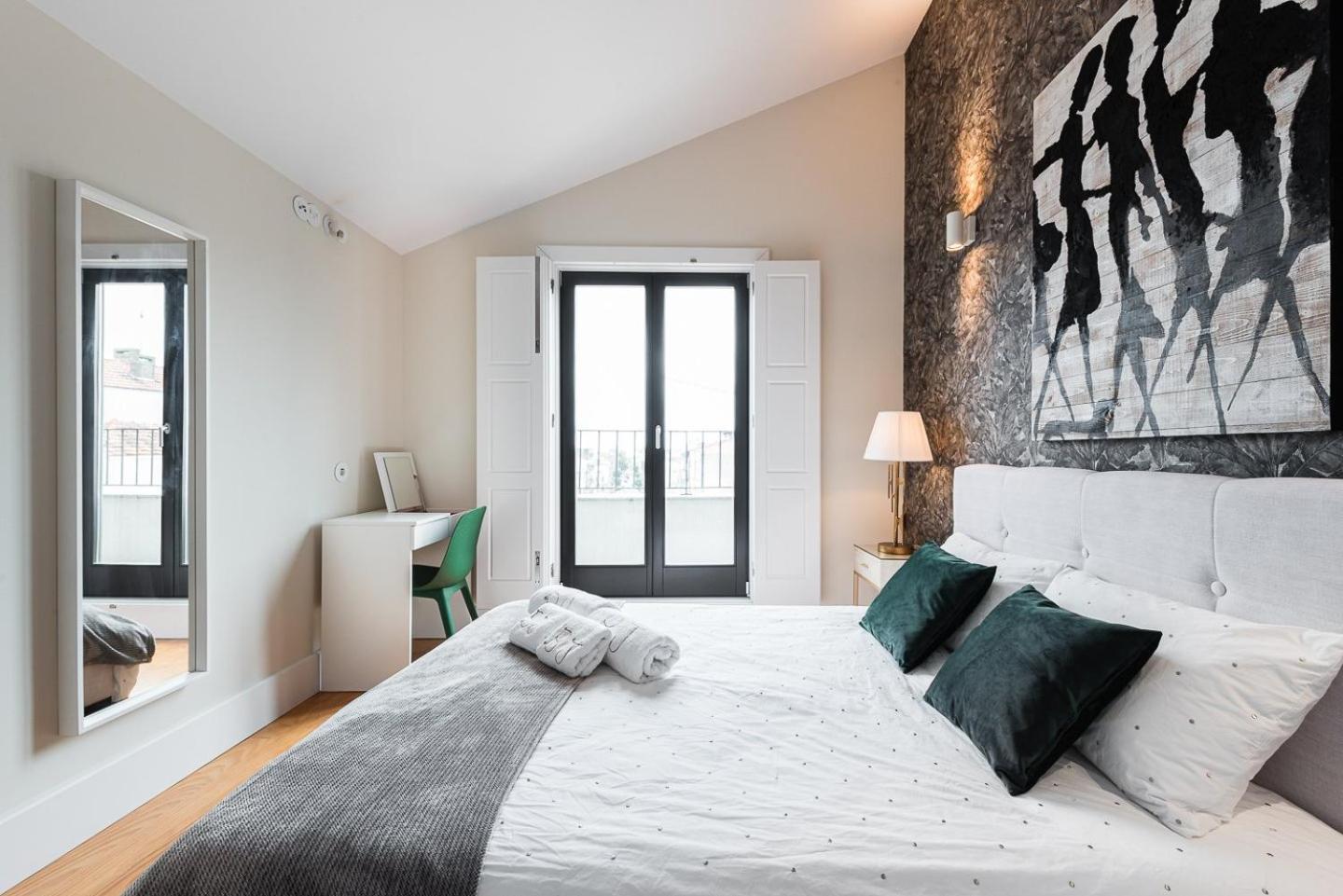 Apartament Guestready - Bonjardim Building Porto Zewnętrze zdjęcie