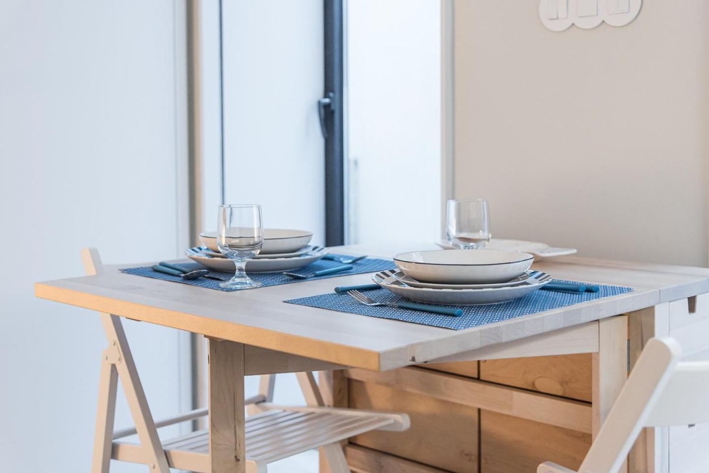 Apartament Guestready - Bonjardim Building Porto Zewnętrze zdjęcie