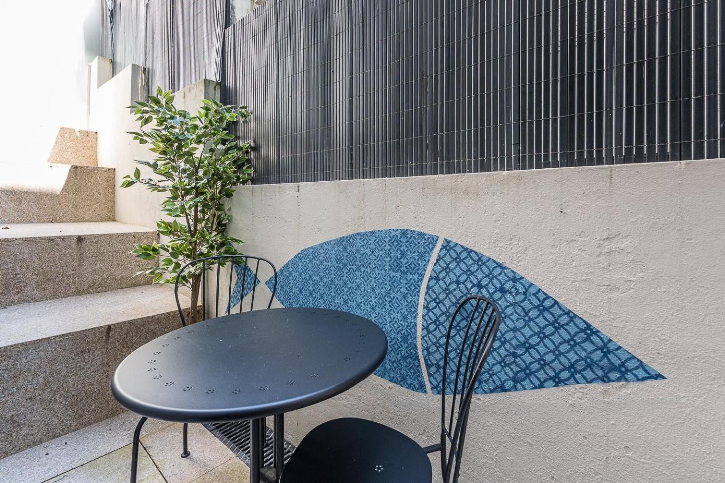 Apartament Guestready - Bonjardim Building Porto Zewnętrze zdjęcie