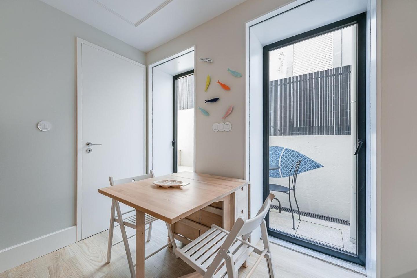 Apartament Guestready - Bonjardim Building Porto Zewnętrze zdjęcie
